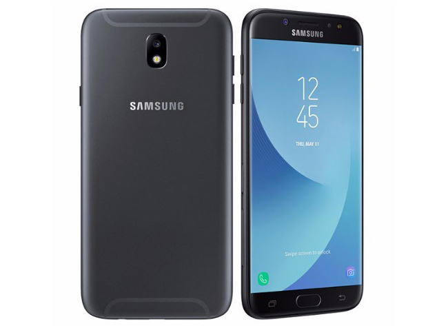 Samsung Galaxy J7 2017, accesibil, display generos