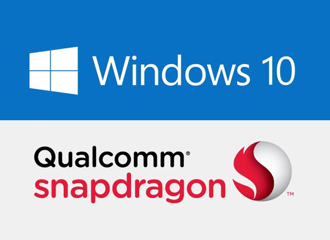 Chipseturi Qualcomm Snapdragon 845 pe PC-uri cu Windows 10, în 2018 !