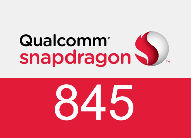 Snapdragon 845 Mobile Platform, Chipsetul anului 2018 de la Qualcomm