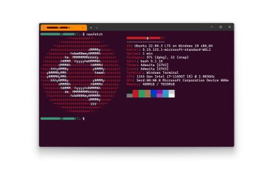 Cum instalezi Ubuntu Linux sub Windows